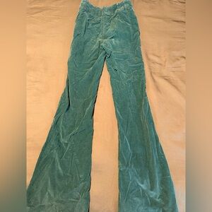 We the free Jayde corduroy pants